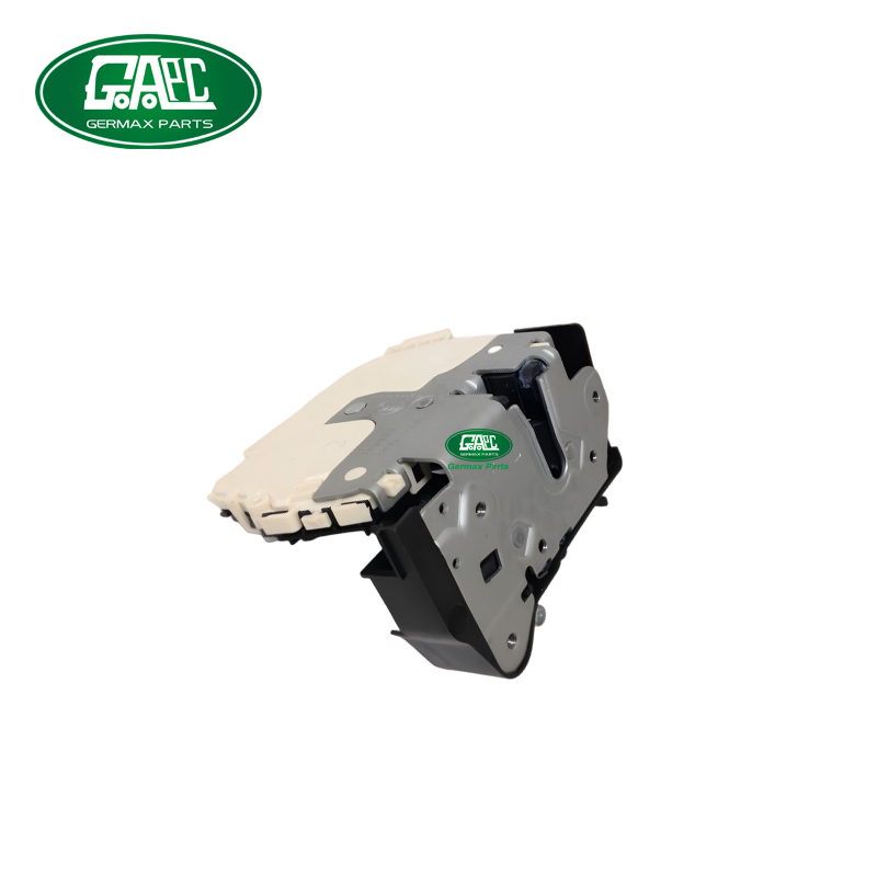 door latch lr013379 fqj500390 rhd left land rover gl4572
