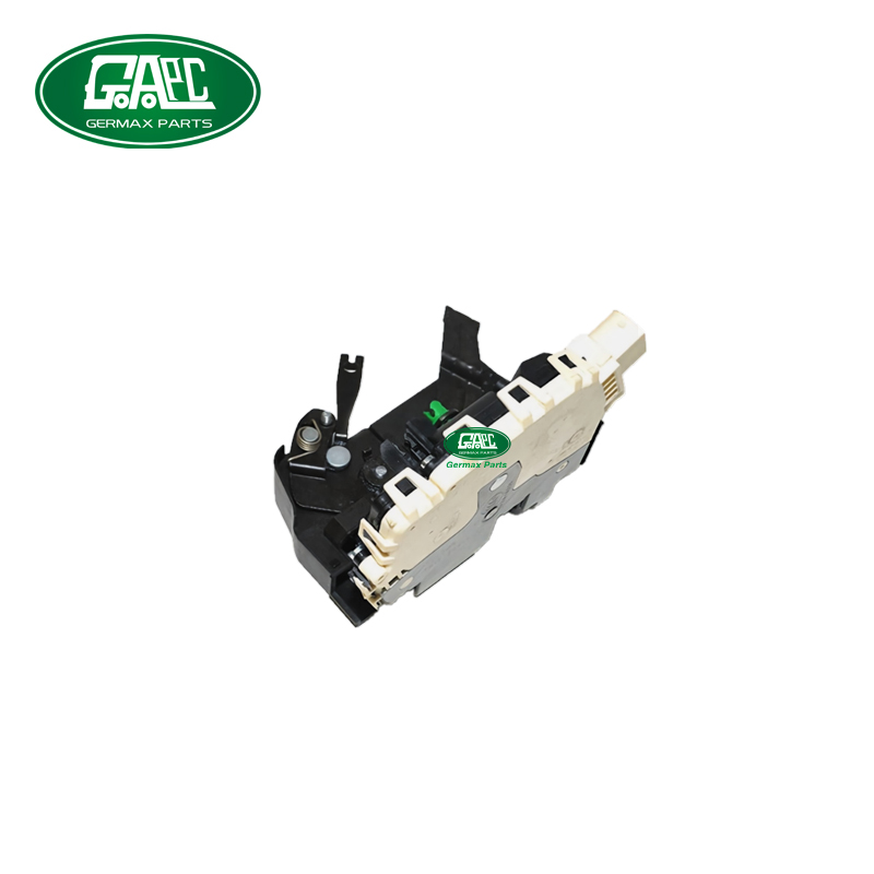 door latch lr013379 fqj500390 rhd left land rover gl4572