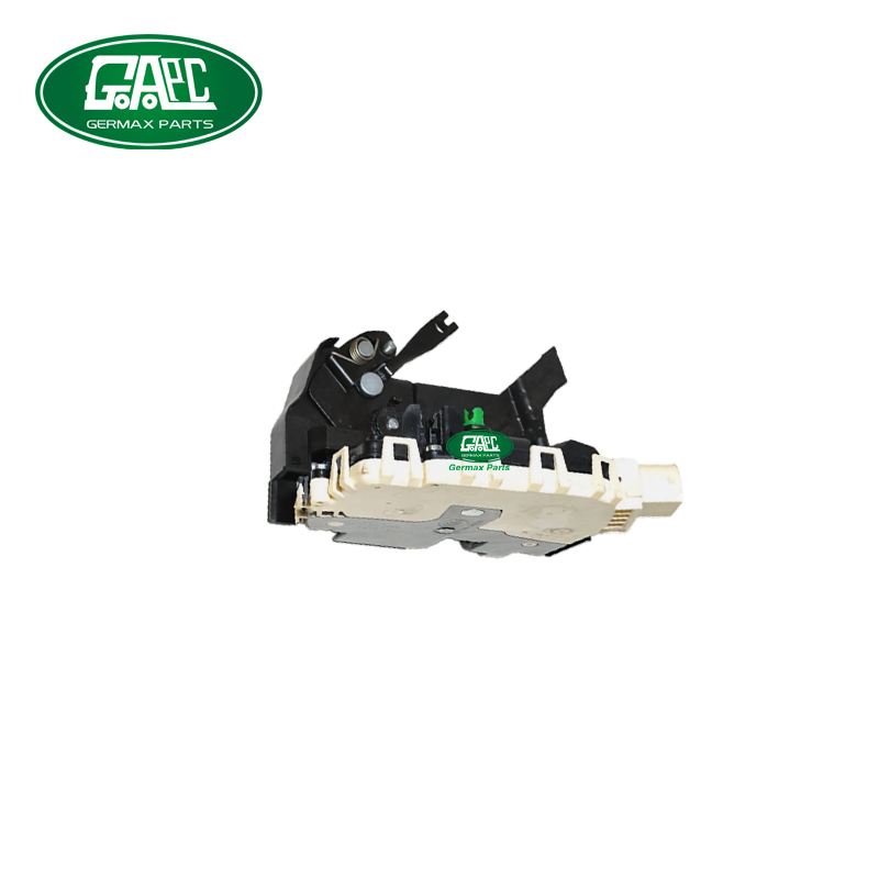 door latch lr013379 fqj500390 rhd left land rover gl4572