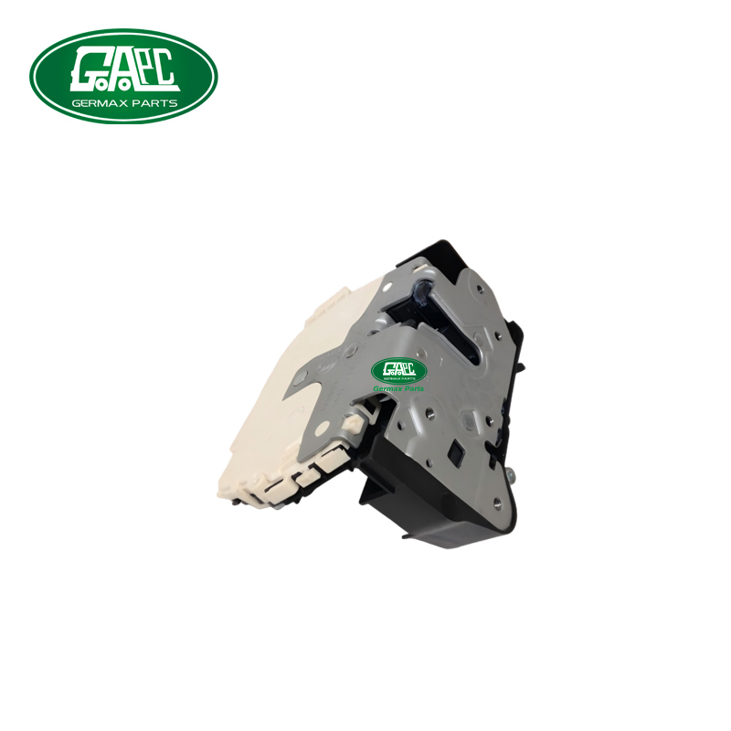 door latch lr013379 fqj500390 rhd left land rover gl4572
