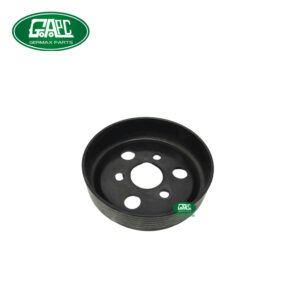 gl4723 water pump pulley lr025020 lr095344 c2g2680 c2g2879 land rover