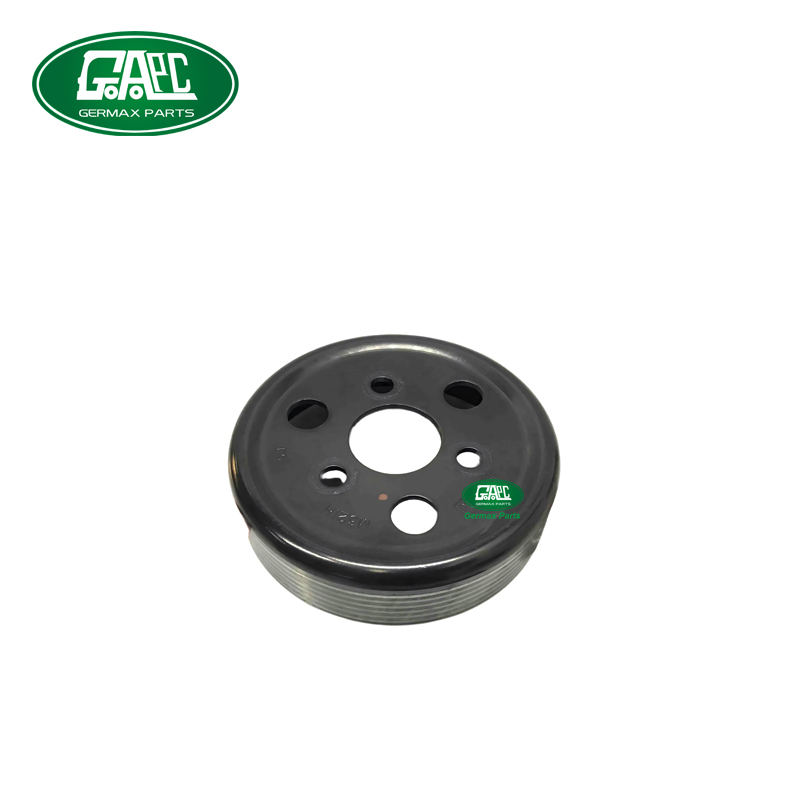 gl4723 water pump pulley lr025020 lr095344 c2g2680 c2g2879 land rover