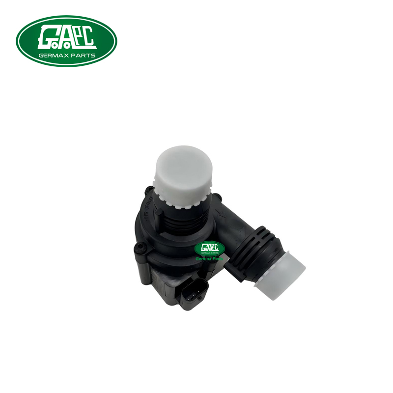 gl4724 auxiliary water pump lr115997 j9c24998 land rover