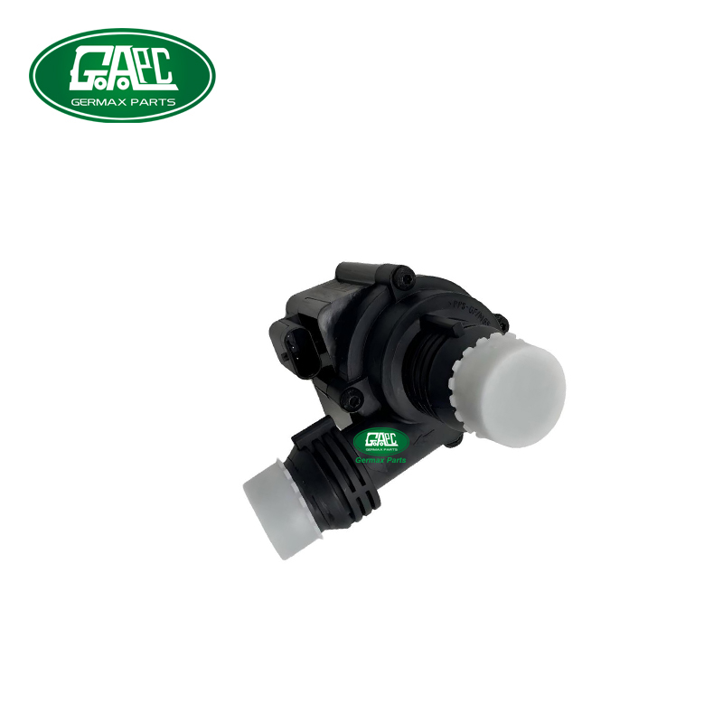 gl4724 auxiliary water pump lr115997 j9c24998 land rover