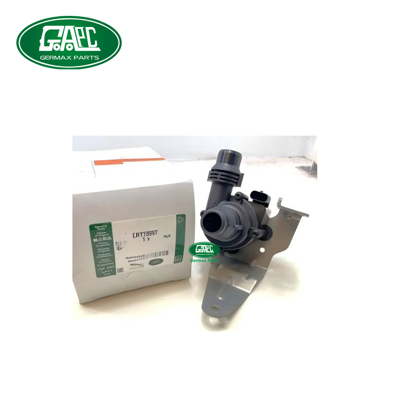 gl4724 auxiliary water pump lr115997 j9c24998 land rover
