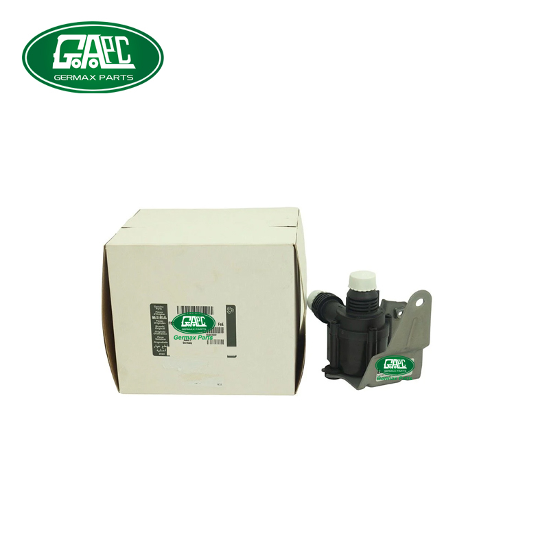 gl4724 auxiliary water pump lr115997 j9c24998 land rover