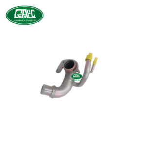 gl4729 water inlet tube lr118386 land rover