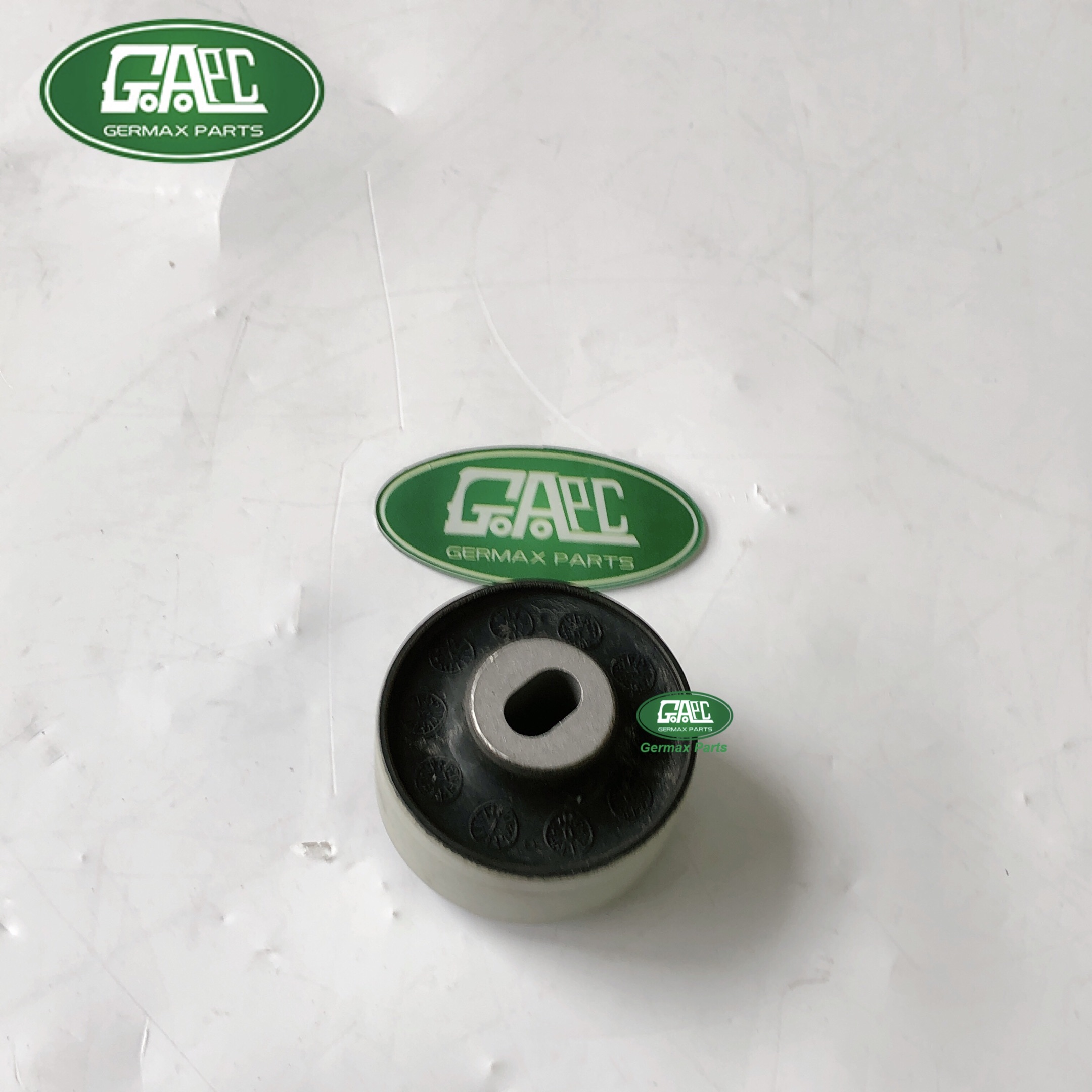 differential insulator bushing lr005647 6h524b470ae rear land rover freelander 2 2006 range rover evoque 2012 gl4732