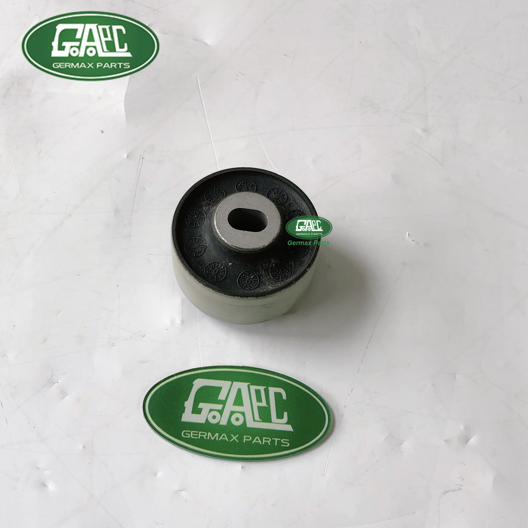 differential insulator bushing lr005647 6h524b470ae rear land rover freelander 2 2006 range rover evoque 2012 gl4732