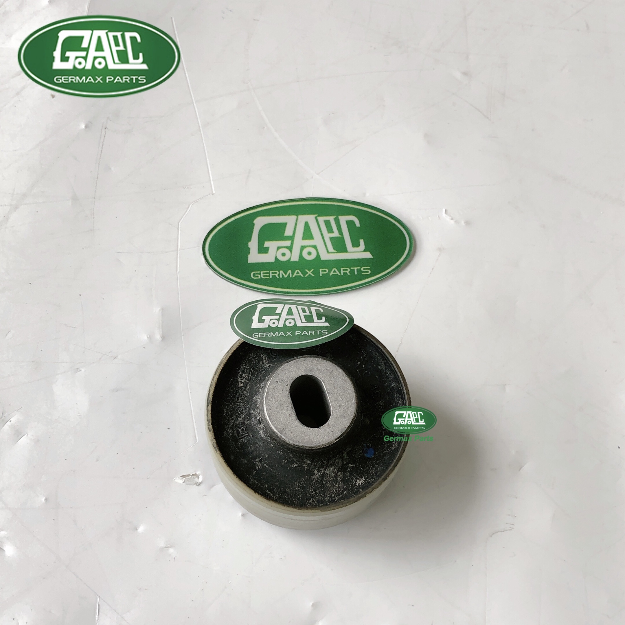 differential insulator bushing lr005647 6h524b470ae rear land rover freelander 2 2006 range rover evoque 2012 gl4732