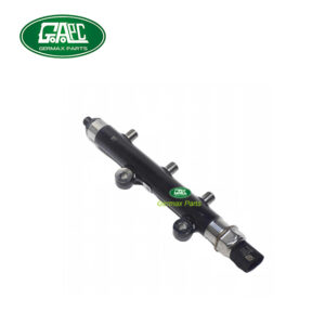 GL4786 Fuel Injector Rail Nozzle LR020020 LR005553 7H2Q-9D280-CE 7H2Q9D280CE Left Land Rover