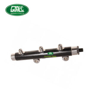 GL4787 Fuel Injector Rail Nozzle LR020021 LR005551 7H2Q-9D280-DD 7H2Q9D280DD Right Land Rover