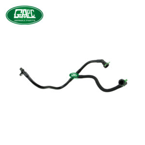 gl4802 oil cooler hose lr032863 lr024623 land rover