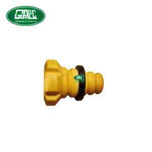 gl4820 rear shock absorber bumper lr114479 j9c25822 land rover