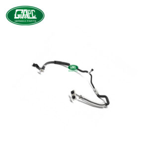 gl4825 fuel feed pipe lr013917 land rover