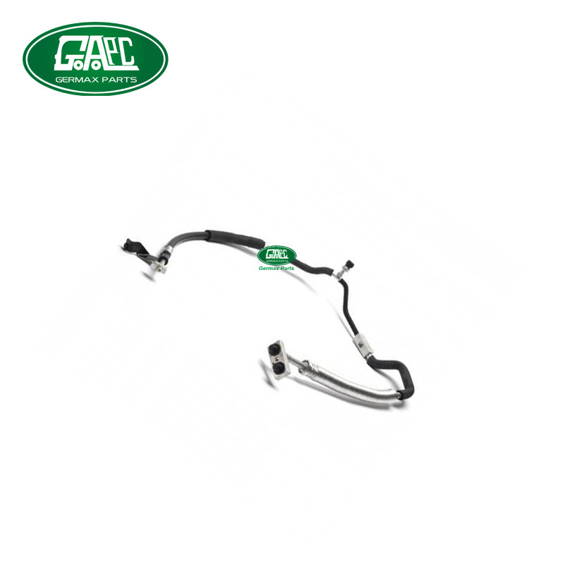 gl4825 fuel feed pipe lr013917 land rover