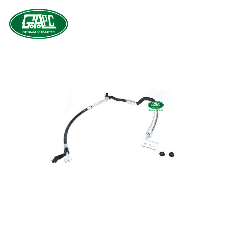 gl4825 fuel feed pipe lr013917 land rover