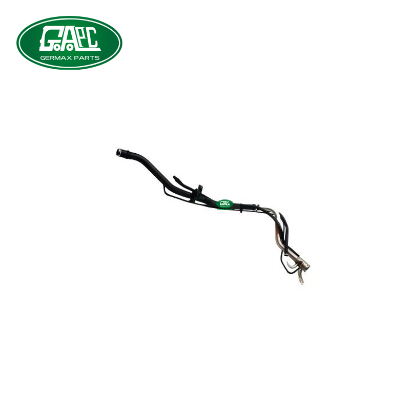gl4826 fuel filler pipe lr043411 land rover