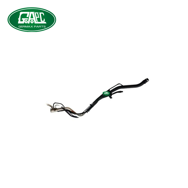 gl4826 fuel filler pipe lr043411 land rover