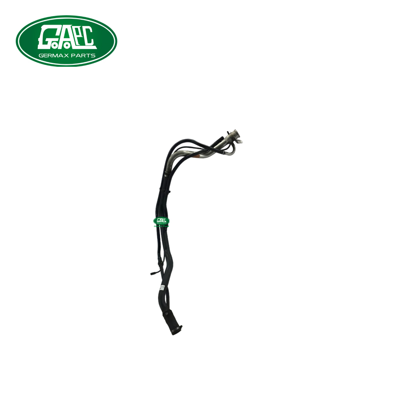 gl4826 fuel filler pipe lr043411 land rover
