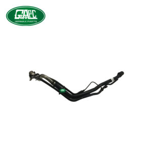 gl4826 fuel filler pipe lr043411 land rover