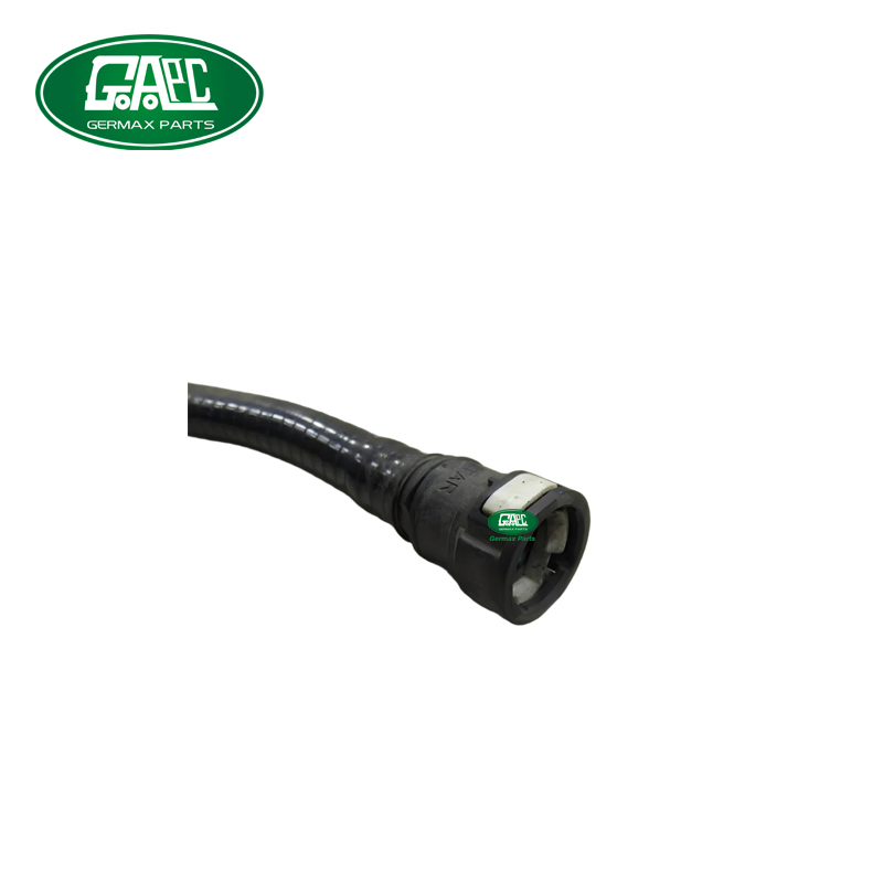 gl4827 fuel vent pipe lr021827 lr013755 land rover