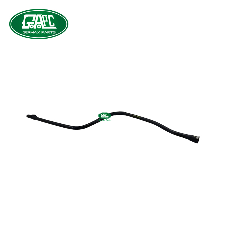 gl4827 fuel vent pipe lr021827 lr013755 land rover