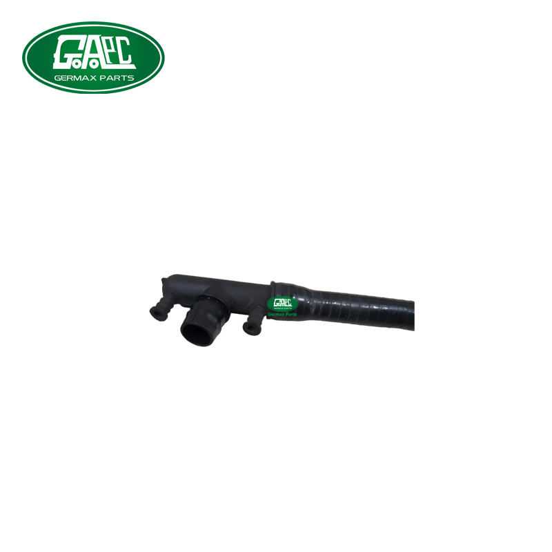 gl4827 fuel vent pipe lr021827 lr013755 land rover