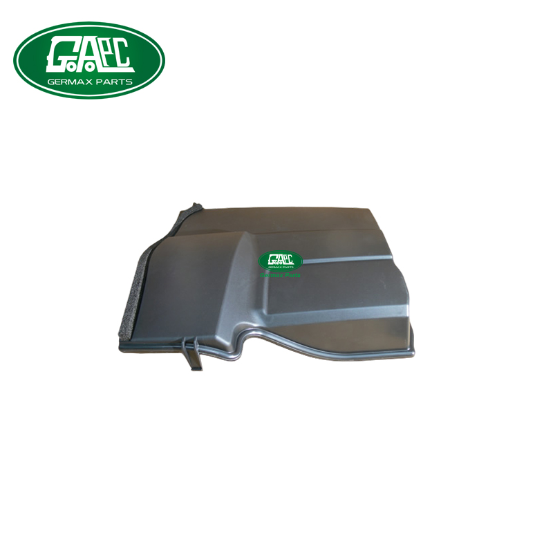 battery box cover lr018528 left land rover range rover sport 2010 2013 discovery 4 2010 2016 gl4846