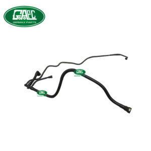 fuel tube pipe lr021909 lr016260 land rover gl4849