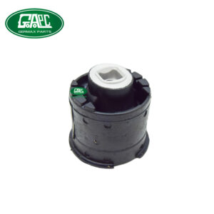 rear crossmember rubber mount insulator khc000050 land rover gl4851