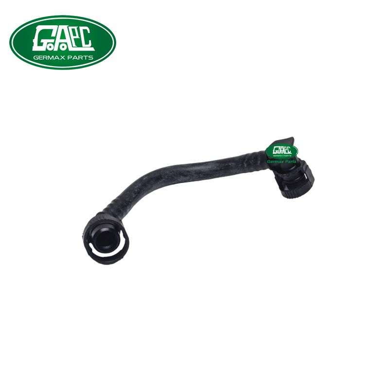 crankcase breather hose lr003383 4696420 land rover gl4852