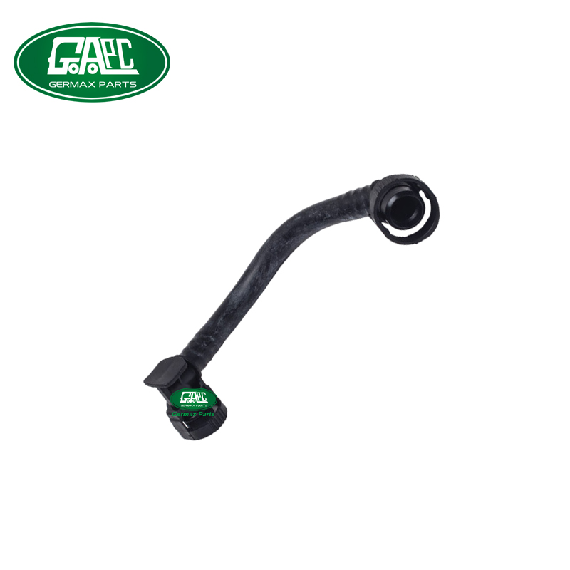 crankcase breather hose lr003383 4696420 land rover gl4852