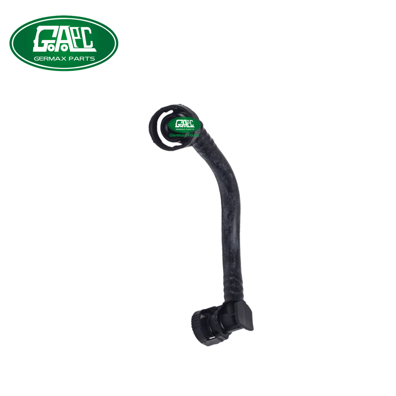 crankcase breather hose lr003383 4696420 land rover gl4852