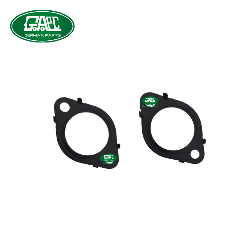 cylinder head coolant pipe gasket lr001440 land rover gl4876