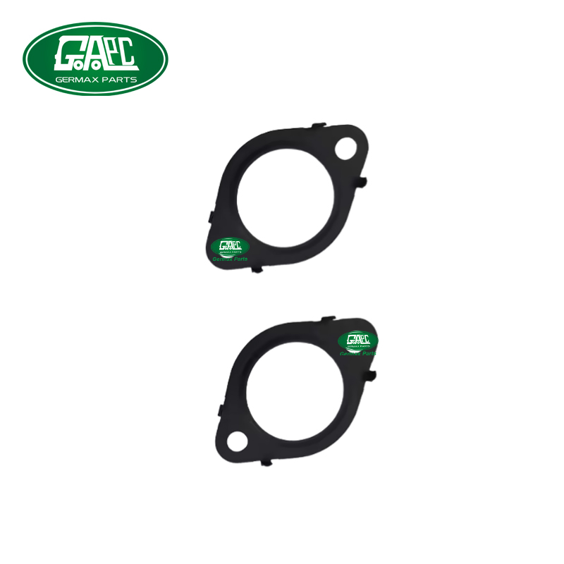 cylinder head coolant pipe gasket lr001440 land rover gl4876