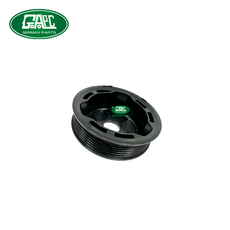 water pump pulley lr115470 land rover gl4898