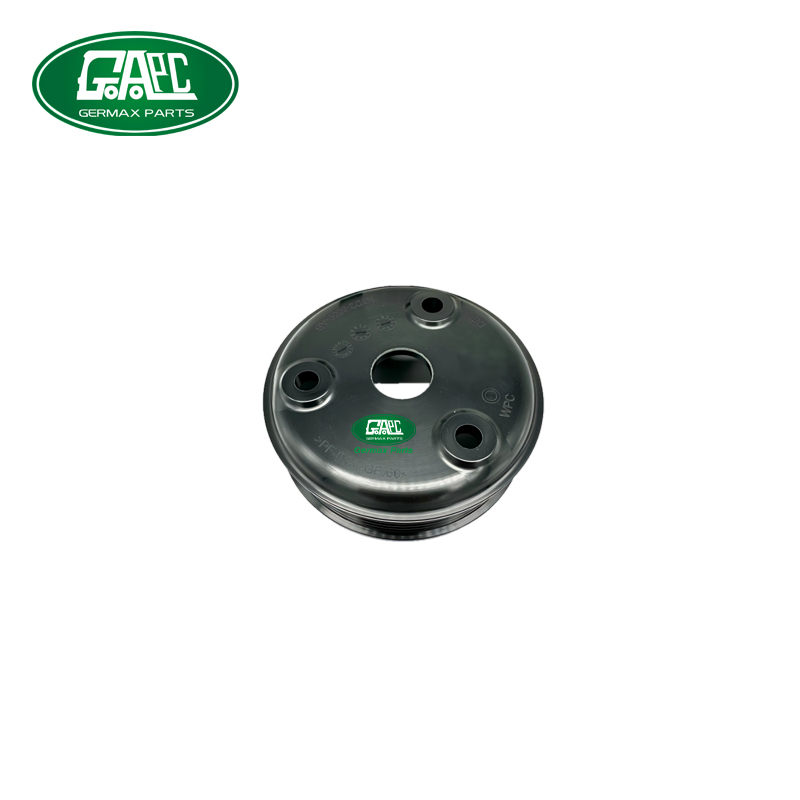 water pump pulley lr115470 land rover gl4898