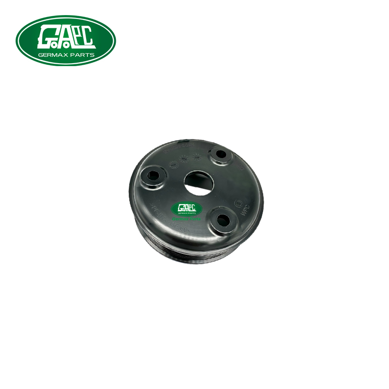 water pump pulley lr115470 land rover gl4898