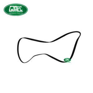 gl4993 drive belt l322 pqs000200 xh4210c318aa 5pk2020 0500052020 ad05r2020 11287787516 land rover range rover vogue 2002 2009