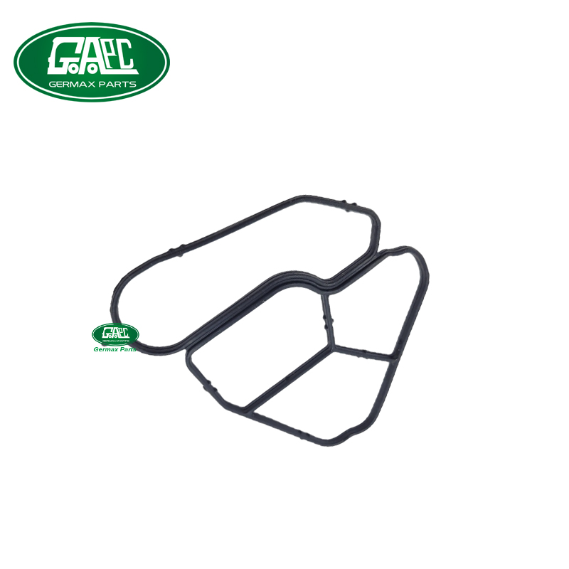 oil filter gasket l322 lvh000010 land rover range rover vogue 2002 2009 gl4995