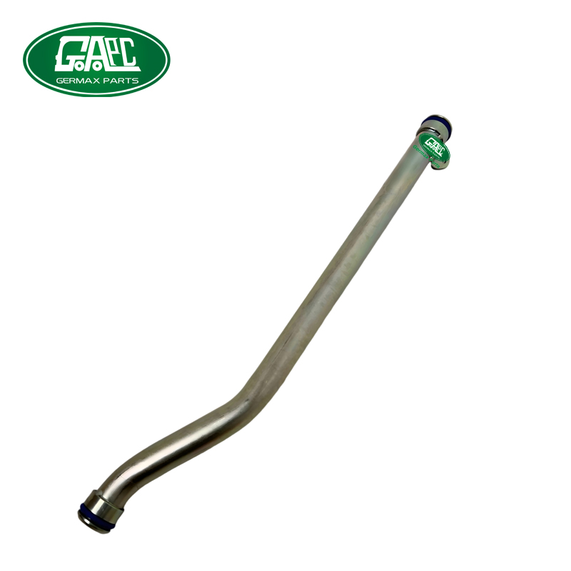 gl4998 coolant water bypass hose lr100354 jpla8555aa land rover
