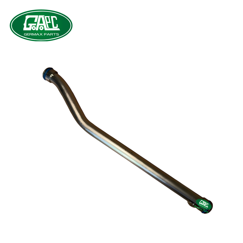 gl4998 coolant water bypass hose lr100354 jpla8555aa land rover