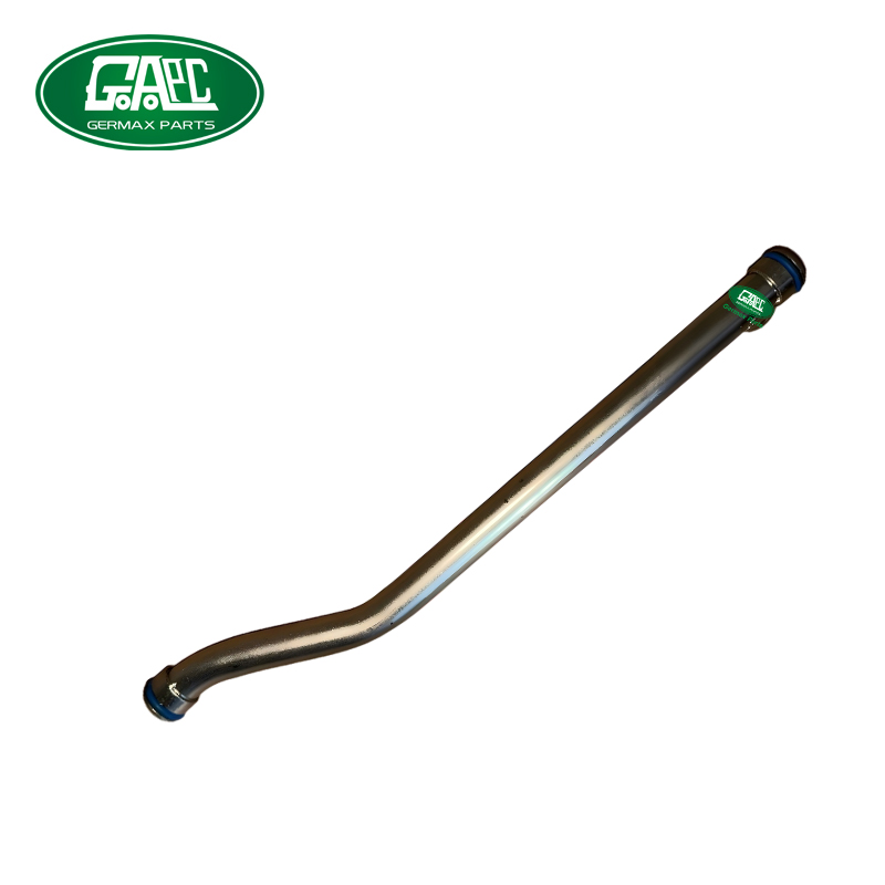 gl4998 coolant water bypass hose lr100354 jpla8555aa land rover