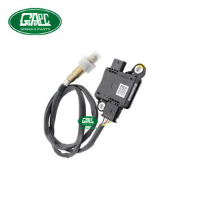 exhaust particular matter sensor lr146854 lr118396 0281007396 gx735h310ad gl5071 for land rover