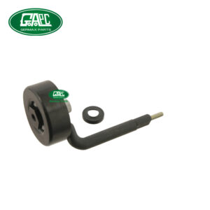 idler pulley pqr000080 pqg100330l gl5078 for land rover auto parts