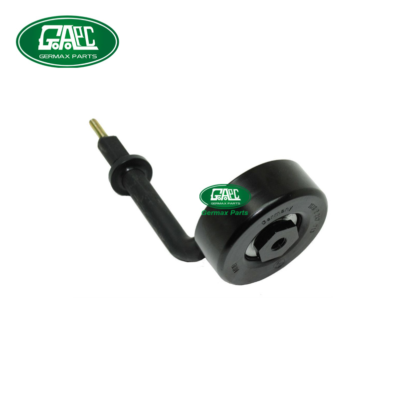 idler pulley pqr000080 pqg100330l gl5078 for land rover auto parts