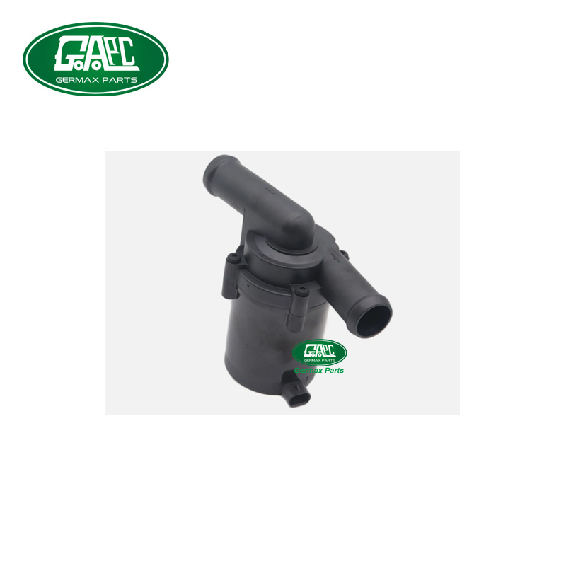 electrical water pump lr095332 j9c1769 gl5090 for land rover