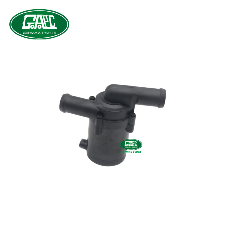 electrical water pump lr095332 j9c1769 gl5090 for land rover