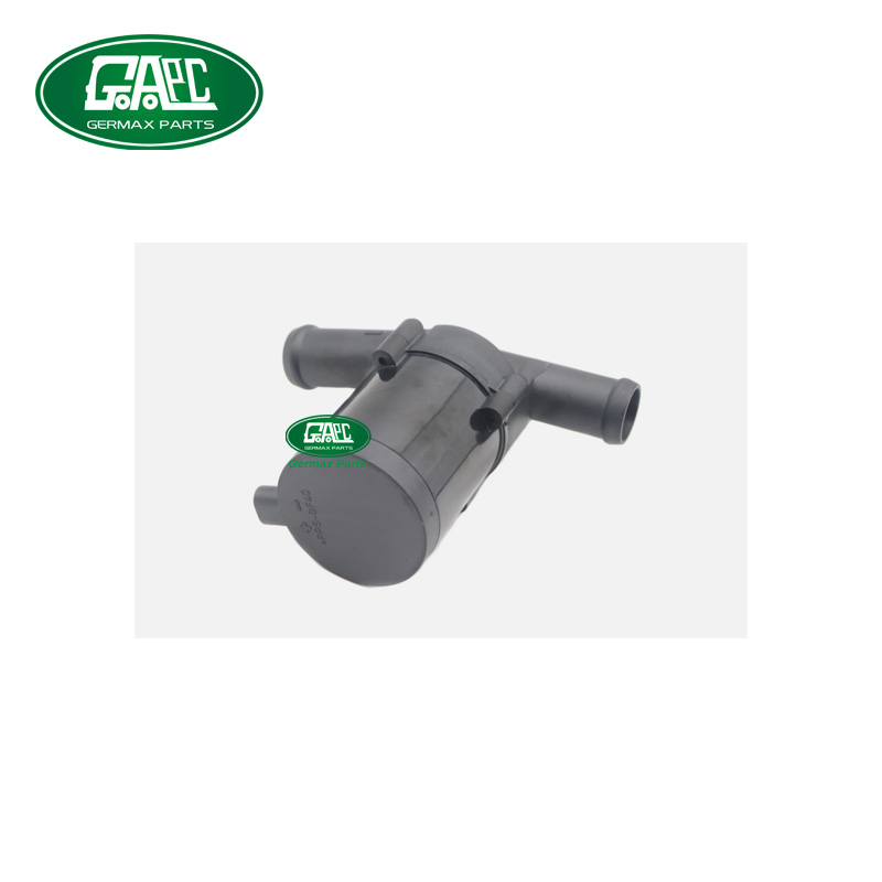 electrical water pump lr095332 j9c1769 gl5090 for land rover